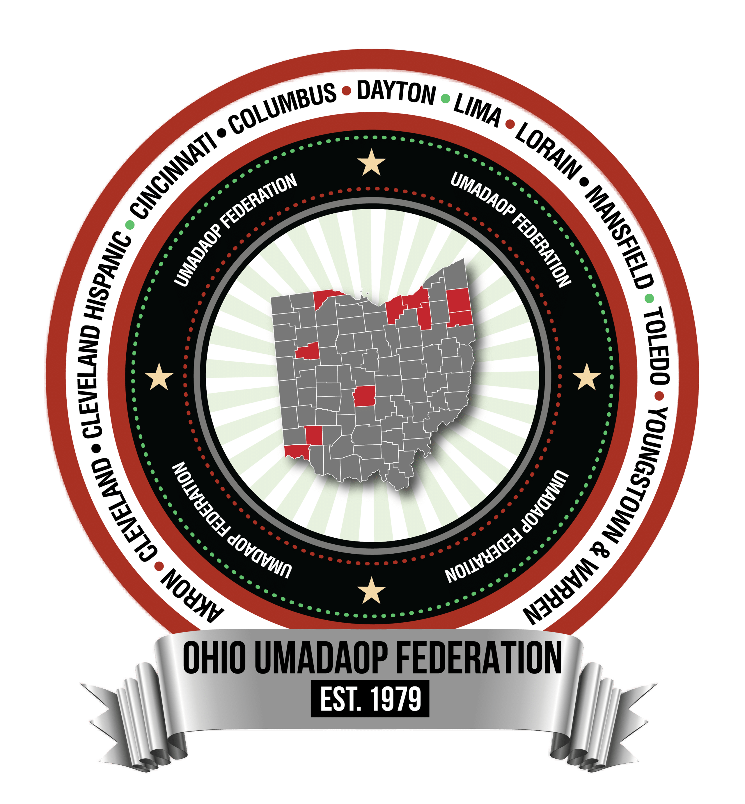 UMADAOP Federation logo