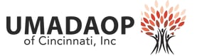 Cincinnati UMADAOP logo