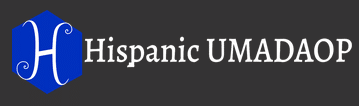 Cleveland Hispanic UMADAOP logo