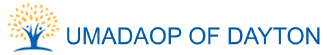 Dayton UMADAOP logo