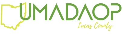 Toledo UMADAOP logo