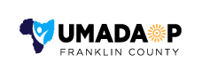 Columbus UMADAOP logo