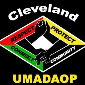 Cleveland UMADAOP logo