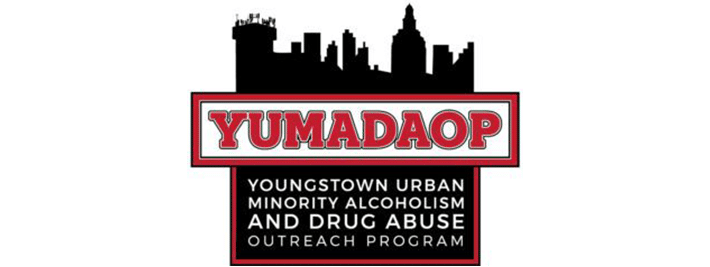 Youngstown UMADAOP logo